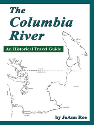 cover image of Columbia River